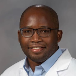 Image of Dr. Izuchukwu Ibe, MD