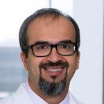 Image of Dr. Nabil Tariq, MD, FACS