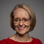 Image of Dr. Christine M. Jolly, MD