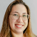 Image of Dr. Renee Nicole Rivas, PHD, MD