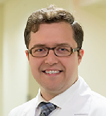 Image of Dr. Daniel Weber, DO