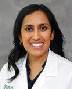 Image of Dr. Deepika Sriram, MD