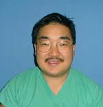 Image of Dr. Roland Yoshida, MD