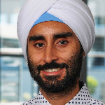 Image of Dr. Harkiran Singh, MD