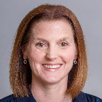 Image of Gretchen Mueller, PT