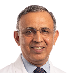 Image of Dr. Omar T. Atiq, MD