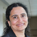 Image of Dr. Santhi Singanamala, MD