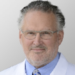 Image of Dr. Jerome E. Scherer, DO