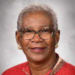 Image of Dr. Ann R. Gillett-Elrington, MD