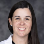 Image of Mrs. Sarah Michelle McGuire, APRN, CNM