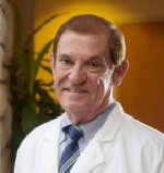 Image of Dr. Robert C. McClusky, MD