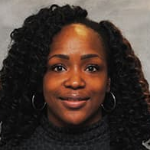 Image of Dr. Arlene J. Richardson, MD