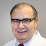 Image of Dr. Hariton Kousourou, MD