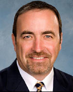 Image of Dr. Howard K. Robinson, MD