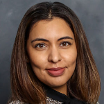 Image of Dr. Maleeha Ahmad, MD, FRCS