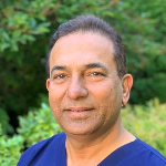 Image of Dr. Pankaj Rajvanshi, MD