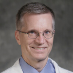 Image of Dr. John W. McMenemy, MD