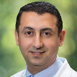 Image of Dr. Mohammed Shaker, PHD, MD