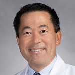 Image of Dr. Paul T. Ishimine, MD