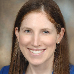 Image of Dr. Christine Hungerford Heubi, MD