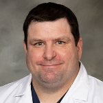 Image of Dr. Chad David Reaves, DO