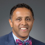 Image of Dr. Josh Oommen George, MD