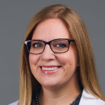 Image of Dr. Kassondra Suzanne Grzankowski, Surgeon, MD