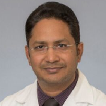 Image of Dr. Kiran K. Padigala, MD