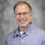 Image of Dr. Van Alan Wehmeyer, MD