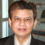 Image of Dr. Rajendra R. Shah, MD