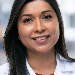 Image of Dr. Ashley L. Garcia-Everett, MD