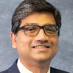 Image of Dr. Venkatesh Alapati, MD