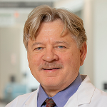 Image of Dr. Robert G. Stepp Jr., MD