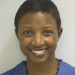 Image of Ms. Tania Chimwemwe Nkungula-Howlett, DDS