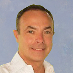 Image of Dr. John E. Harris, MD