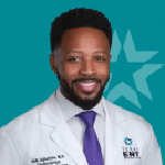 Image of Dr. Abib Agbetoba, MD