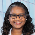 Image of Dr. Pauline J. Rolle, MD