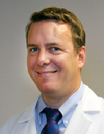 Image of Dr. John Niklas Blixt, MD