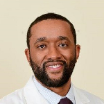 Image of Dr. Brent Justin Robertson, MD