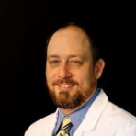 Image of Dr. Brandon E. Bourgeous, MD