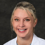 Image of Dr. Katherine Jones, MD