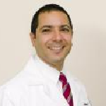 Image of Dr. Anthony George Caramico, MD