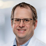 Image of Dr. Aaron J. Sugalski, DO