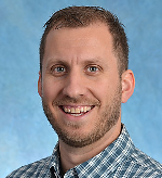 Image of Jeffrey Michael O'Laughlin, DPT, PT, OCS