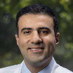 Image of Dr. Behnam Jahromi, MD