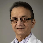 Image of Dr. Niteen N. Sukerkar, MD