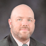 Image of Dr. Shawn Clark, DO