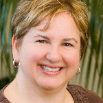 Image of Karen Perdion, CNM, MSN