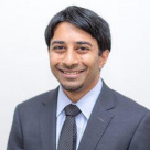 Image of Dr. Jay C. Desai, MD