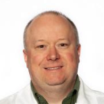 Image of Dr. Brian W. Thompson, MD